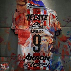 Meet your Posher, Tommy